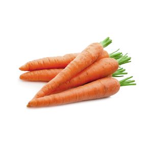 Carrot Orange 500 g (Approx 200 g - 3000 g)