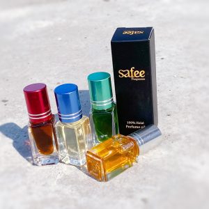 সাফী ক্যাজুয়াল প্যাকেজ