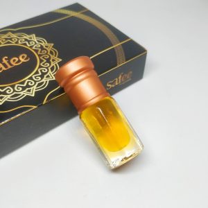 Golden Dust (গোল্ডেন ডাস্ট)