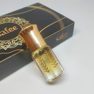 Musk al Fakher (মাস্ক আল ফাখের)