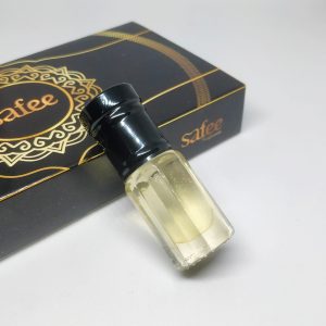 White Musk (হোয়াইট মাস্ক)