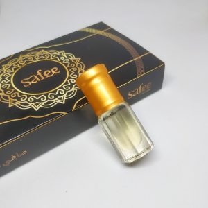 White Oud (হোয়াইট উদ)